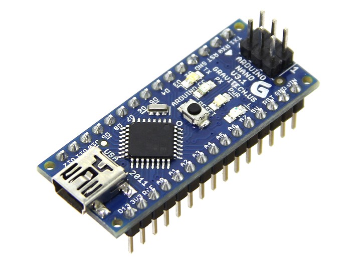 arduino-nano-v3