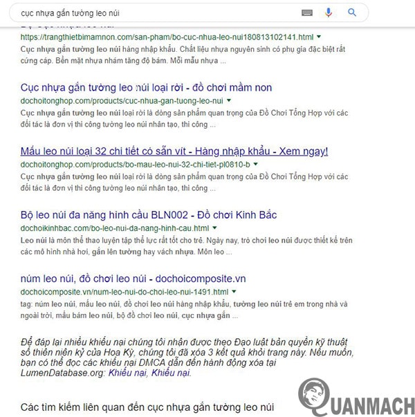 report-thanh-cong