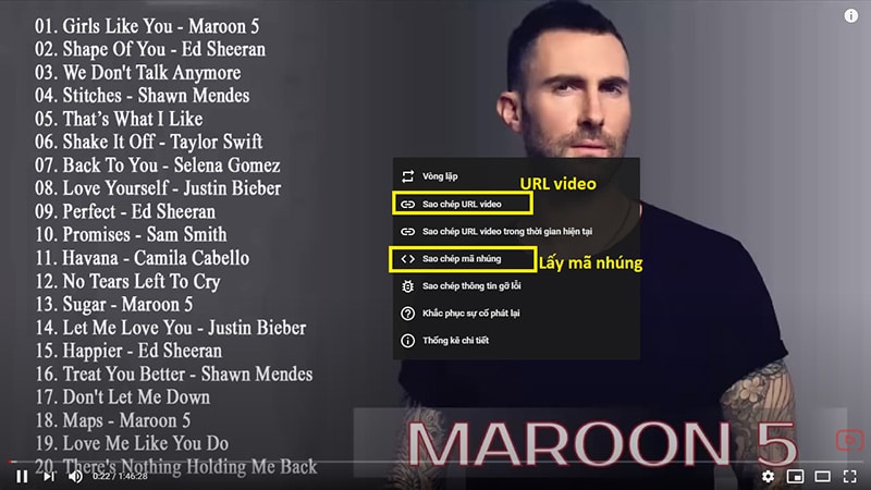 chen-video-youtube-vao-wordpress