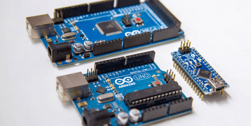 arduino-beginer