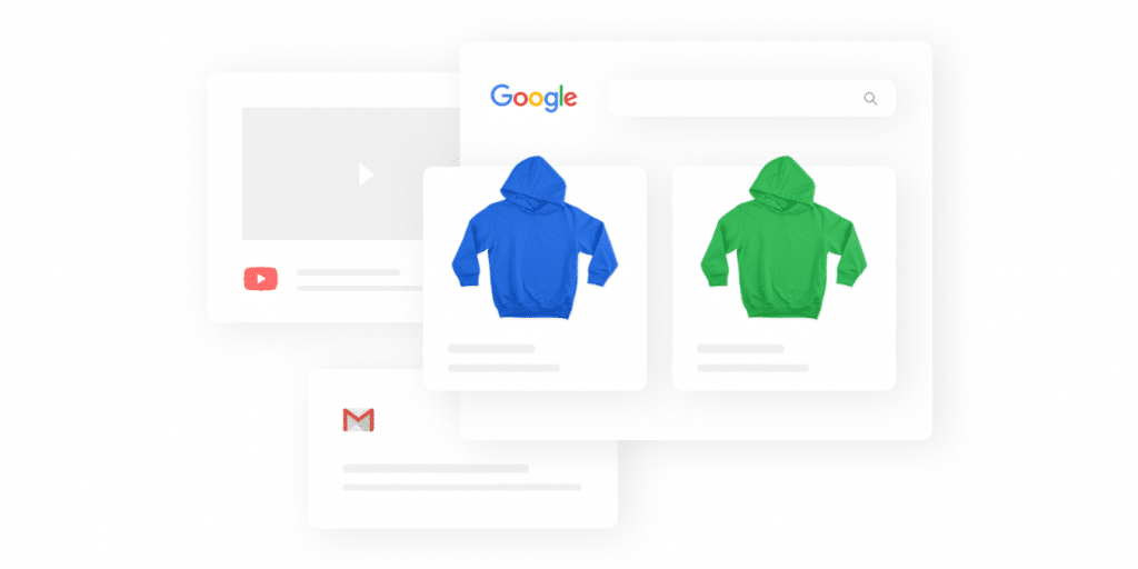 Google-Smart-Shopping