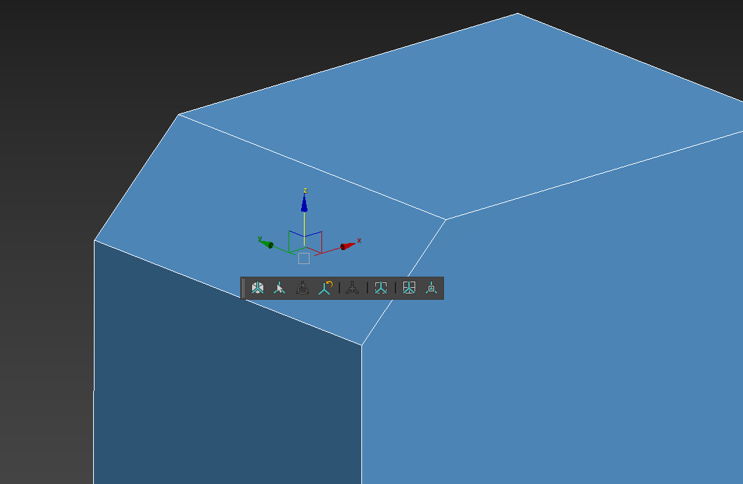 Snap Working Pivot Tool